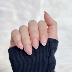 Unique Nails & Spa - nails by jody