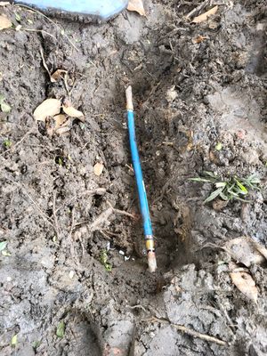Drain Clog & Blockage - We don't mind the dirt work over here! Give us a call today! Drain Clog & Blockage - We don't mind the dirt work over here! Give us a call today!