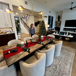 Signature Decor Design - Holiday home decor by Signature Decor Desing