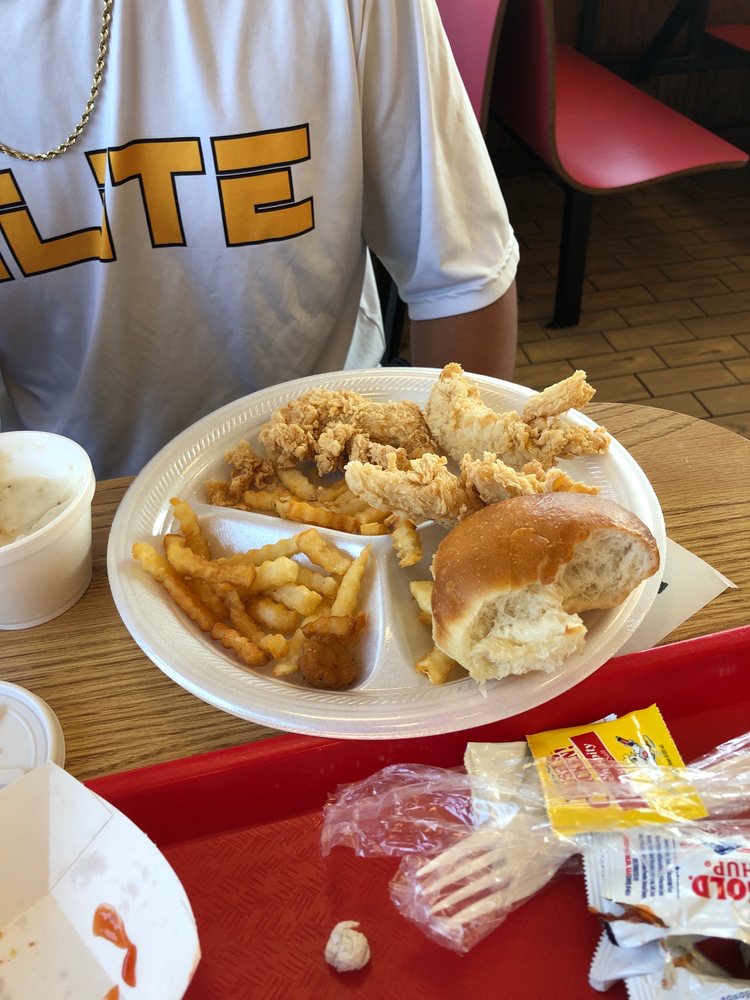 BUSH’S CHICKEN Updated September 2024 24 Reviews 3219 SW Military