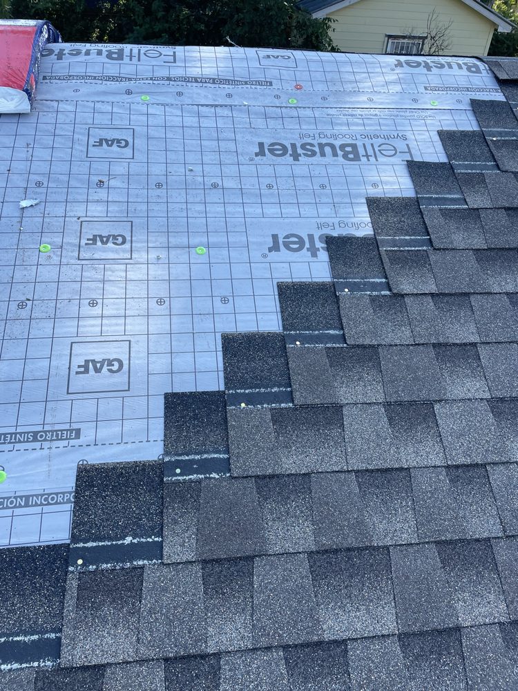 Slide of Grand Prize Roofing