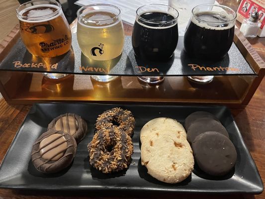 Prairie Street Brewing Co. by null