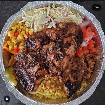 Scotty Bons - Caribbean Near Me - Markham, Ontario
