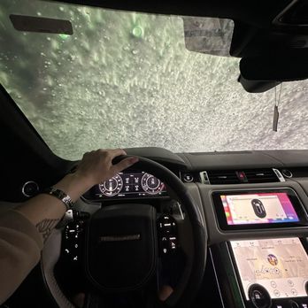 Blu Express Car Wash - Car Wash Near Me - Placentia, California