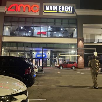 AMC Parkway Pointe 15 - Entrance - Cinema Near Me - Atlanta, Georgia AMC Parkway Pointe 15 - Entrance - Cinema Near Me - Atlanta, Georgia