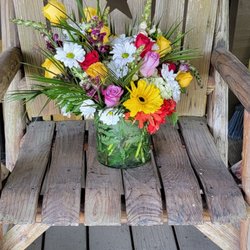 Daisies & Dreams Floral