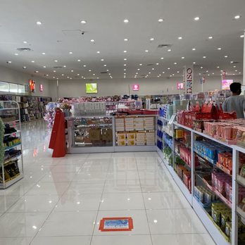 Daiso - Discount Store Near Me - Gardena, California
