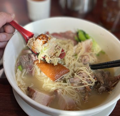 Good Taste Noodle House by null
