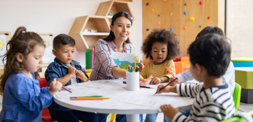 Lmm Sunset - childcare center in Houston, TX