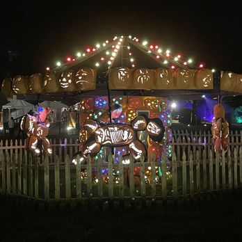 The Great Jack O' Lantern Blaze - Long Island - Festivals Near Me - Old Bethpage, New York The Great Jack O' Lantern Blaze - Long Island - Festivals Near Me - Old Bethpage, New York