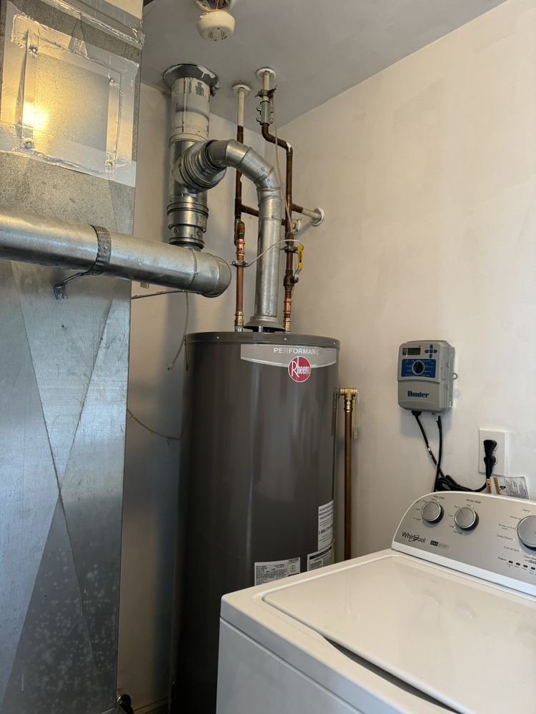 Slide of Steen & Son Plumbing Co.