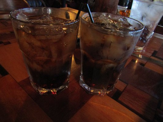 The Wharf Restaurant and Tavern by null