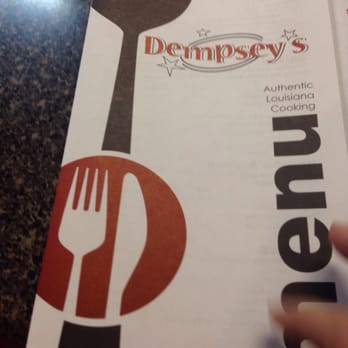 Dempsey's Poboys - Seafood Near Me - Baton Rouge, Louisiana Dempsey's Poboys - Seafood Near Me - Baton Rouge, Louisiana