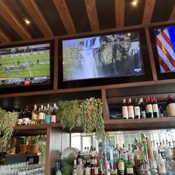 Beautiful new location in West Town Marketplace