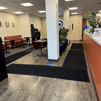 Momentum Coffee - Cafes Near Me - Chicago, Illinois
