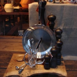 Richard Dare - Window Display