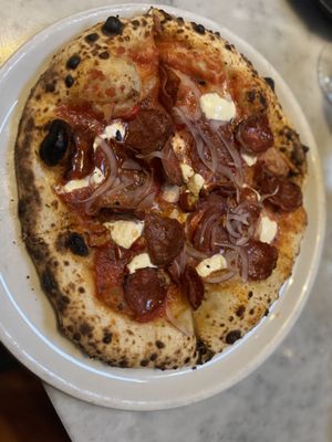 Del Popolo by null
