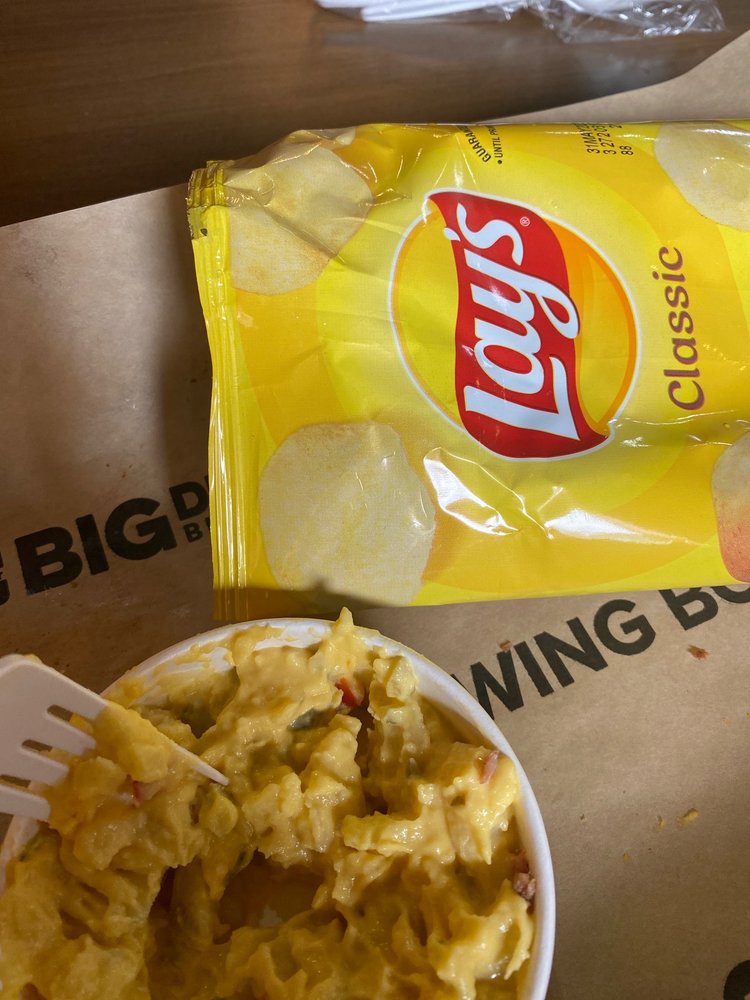 Dickey's Barbecue Pit Baked Potato Casserole DICKEY’S BARBECUE PIT - 19 Photos & 50 Reviews - 2160 N Coit Rd