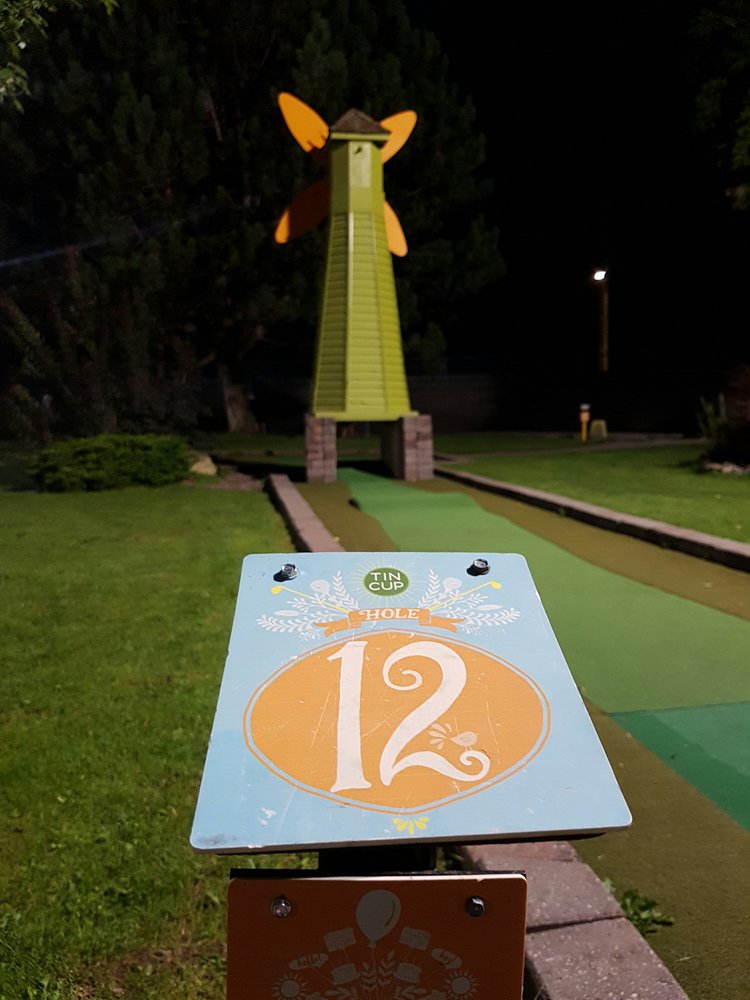 TIN CUP DRIVING RANGE & MINI PUTT Updated September 2024 15 Photos