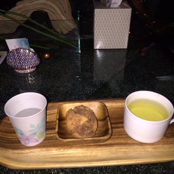 Pin Thai Massage - Some good cookies, tea and water after the session. - Massage Therapy Near Me - Honolulu, Hawaii Pin Thai Massage - Some good cookies, tea and water after the session. - Massage Therapy Near Me - Honolulu, Hawaii