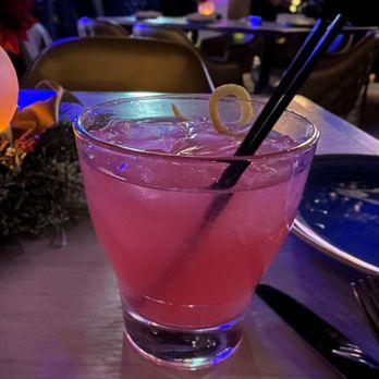 Jonny Cab’s - Lucid Dream Cocktail - American Near Me - Burr Ridge, Illinois Jonny Cab’s - Lucid Dream Cocktail - American Near Me - Burr Ridge, Illinois