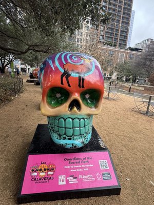 Republic Square by null