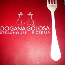 La Dogana Golosa