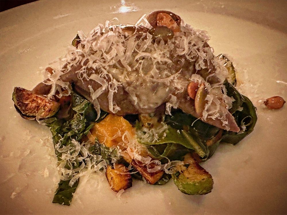 MAIZE RESTAURANT Updated July 2024 168 Photos & 192 Reviews 519 W