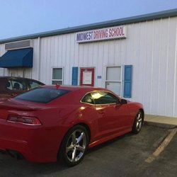 Midwest Driving School