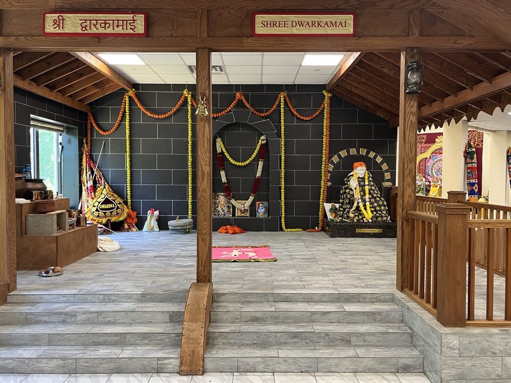 NEW ENGLAND SHIRDI SAI BABA TEMPLE Updated September 2024 37 Photos