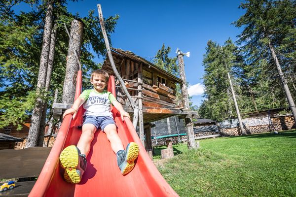 Hotel Gardenazza by null