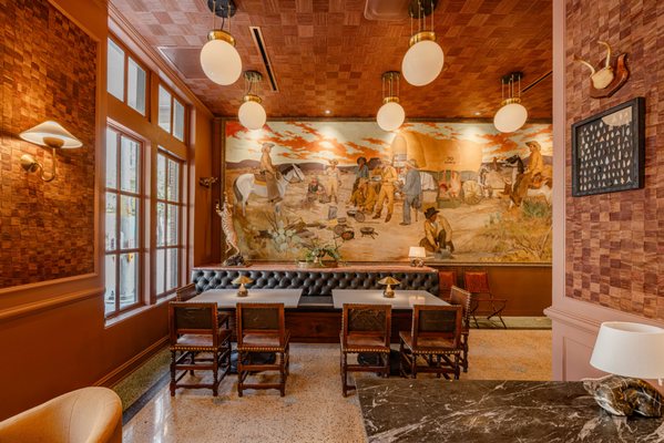 Anacacho Coffee & Cantina by null