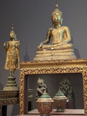 University of Michigan Museum of Art by null