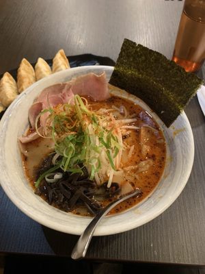 RAMEN ARASHI by null