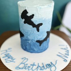 Callie’s Cake