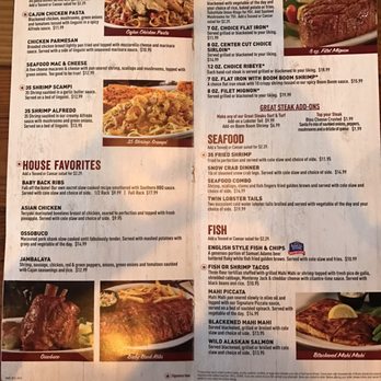 Miller's Ale House - Menu - Sports Bars Near Me - Mount Laurel, New Jersey