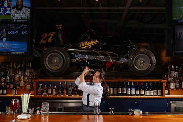 Clyde's of Chevy Chase by null