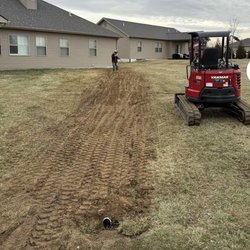 AB Drain and Construction