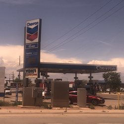 Chevron