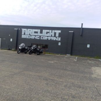 Arclight Brewing - Breweries Near Me - Watervliet, Michigan Arclight Brewing - Breweries Near Me - Watervliet, Michigan