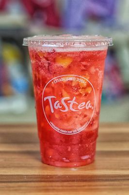 Tastea Alhambra by null