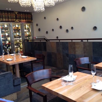 Tokimeite - Upstairs interior - Japanese Near Me - Mayfair, XGL