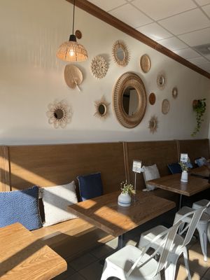 Blue Bird Latin Eatery by null