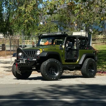 Krusher Offroad - Summer krushin! - Auto Parts & Supplies Near Me - Burbank, California