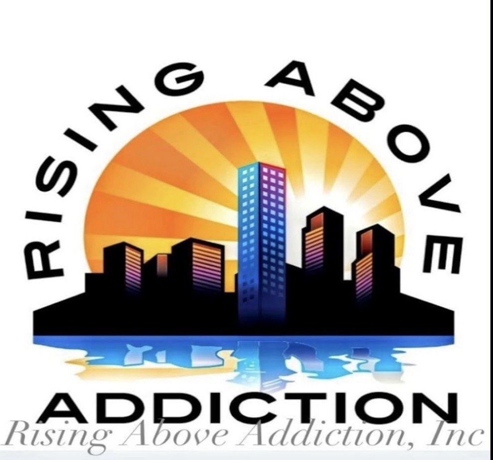 Rising Above Addiction - social services organization in Burlington, MA