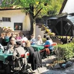 Cafe Vetters-Mühle