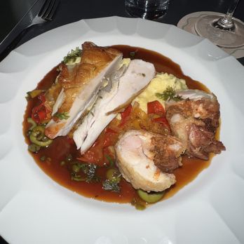 Josephine - Chicken Cacciatore - Italian Near Me - Jacksonville, Florida Josephine - Chicken Cacciatore - Italian Near Me - Jacksonville, Florida