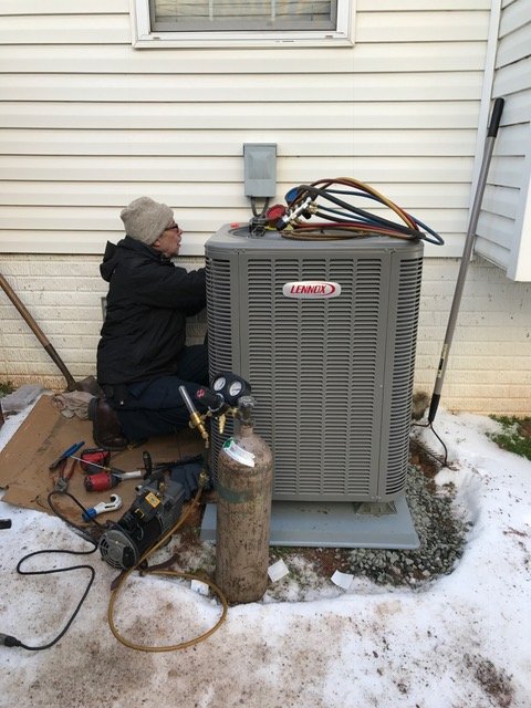 Slide of Air-Right Energy Design