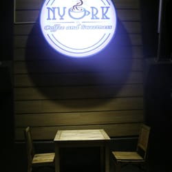 Nyork