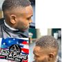 Photo of Fade & Beard Barber Store